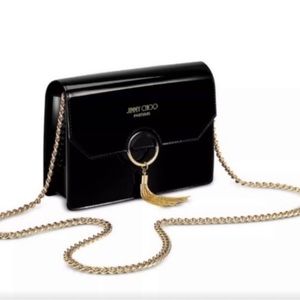 💜Jimmy Choo Parfum Crossbody